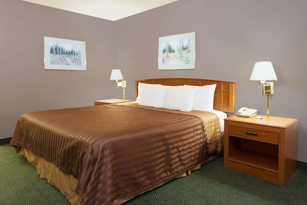 Travelodge Six Flags/Gray Summit Villa Ridge Δωμάτιο φωτογραφία