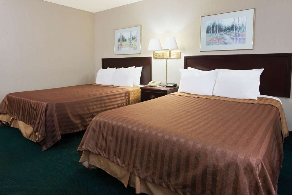 Travelodge Six Flags/Gray Summit Villa Ridge Δωμάτιο φωτογραφία